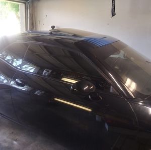 Meet your Posher, Curtis